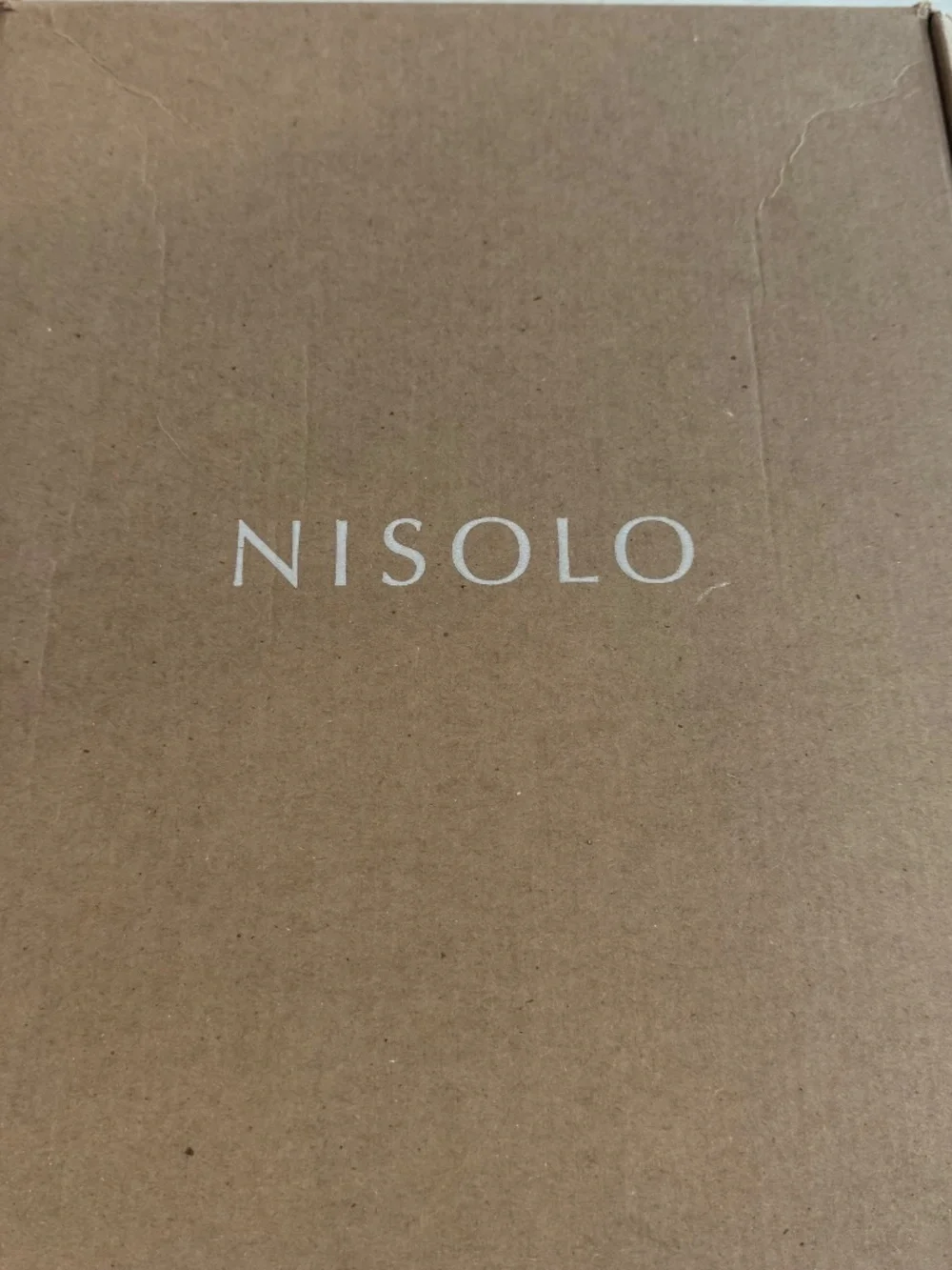 Nisolo men marco